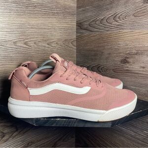 Vans Women’s UltraRange Sneakers